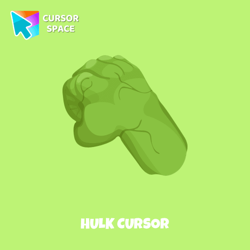 Hulk cursor